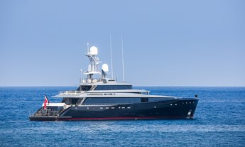                         46.4m Lady Victoria 2016 Finalist