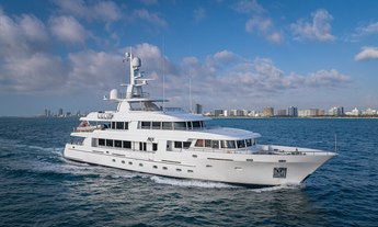                         43.9m Dolce 2026 Nomination