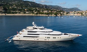                         78.43m Eminence 2009 Finalist