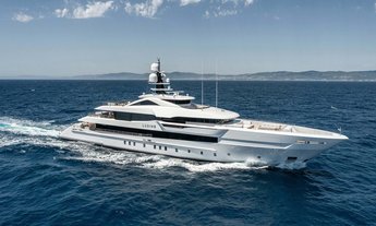                         60.4m Lusine 2023 Special Commendation