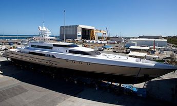                         77.1m Smeralda 2013 Finalist