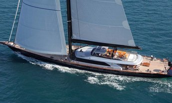                         60m Perseus3 2015 Nomination