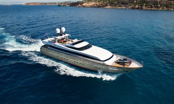                         34.63m Venetico 2025 Nomination