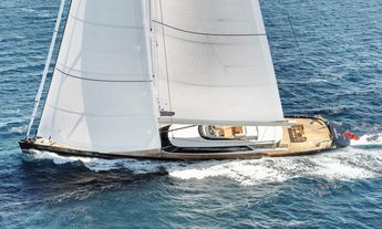                         58.4m Kokomo 2011 Finalist