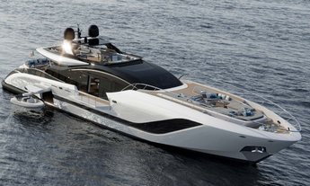 Mangusta 165 REV - 2023 Finalist