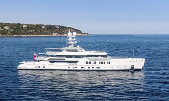                         66m Elysian 2015 Nomination