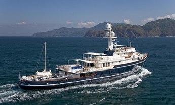                         58.83m Seawolf 2026 Judges' Special Award