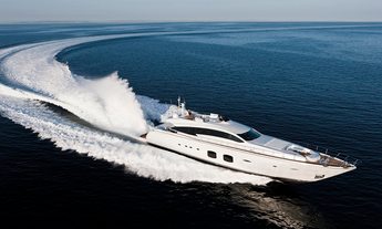                         32.9m Le Caprice IV 2012 Finalist