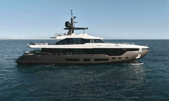 Grande 36M Evo - 2026 Nomination