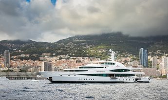                         68m Lady Christine 2011 Special Commendation