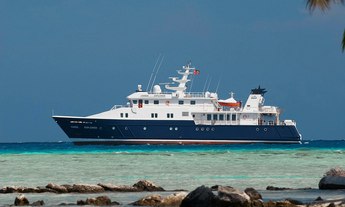                         47.67m Hanse Explorer 2026 Nomination