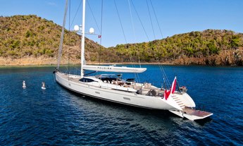                         45m Gitana 2010 Finalist