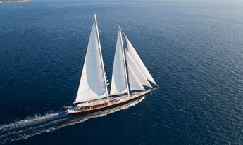                         56m Aria I 2012 Finalist