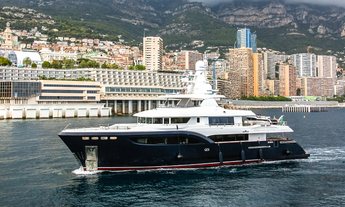                         39.67m Stella di Mare 2019 Nomination