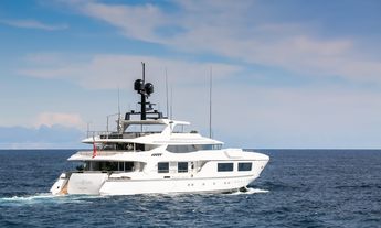                         54m Unicorn 2016 Nomination