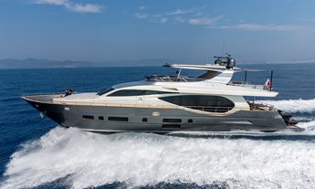 Canados 888 Evolution - 2018 Special Commendation