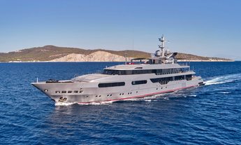                         63.8m Magna Grecia 2020 Special Commendation