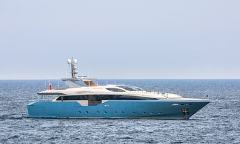                         44.8m Zig Zag Ocean 2015 Finalist