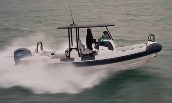 Discovery 8 - 2026 Finalist