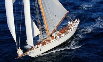                         32.1m Moonbeam IV 2024 Nomination