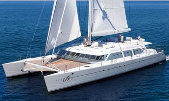                         32m Bella Vita 2010 Special Commendation