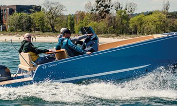 o'550 - 2023 Finalist