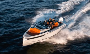 270 GT - 2023 Finalist