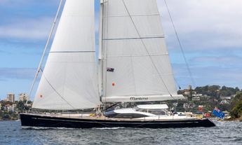                         30.73m Maritimo 100 2013 Finalist
