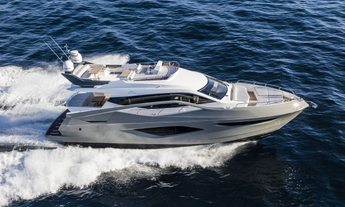 62 Flybridge - 2017 Finalist