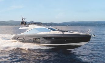 Azimut S7 - 2018 Finalist