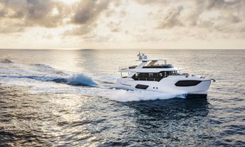 Navetta 68 - 2019 Nomination