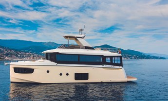 Navetta 52 - 2016 Finalist