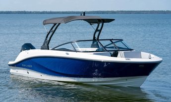 Bayliner V22 - 2026 Finalist