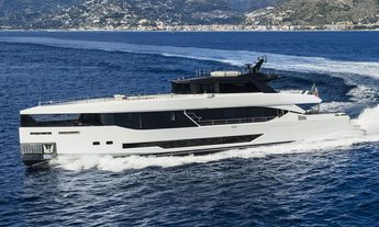 Maiora 36 Exuma - 2026 Nomination