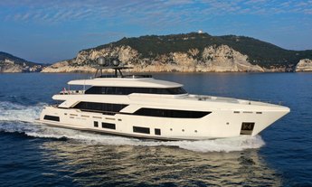 Navetta 37 - 2018 Finalist