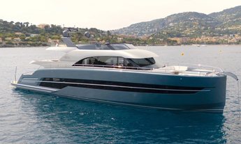 St-Barth 85 Fly - 2026 Nomination