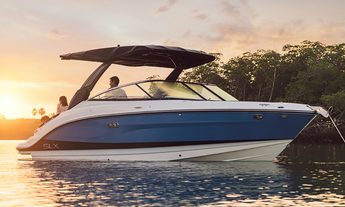 SLX 260 - 2023 Finalist