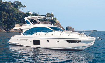 Azimut 55 - 2019 Finalist