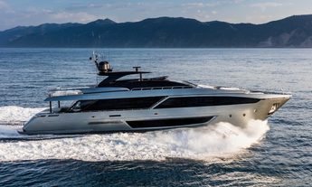 110' Dolcevita - 2019 Finalist