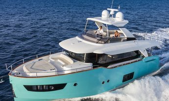 Navetta 58 - 2015 Nomination