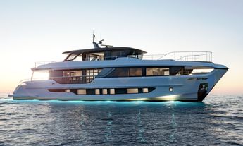Majesty 100 Terrace - 2025 Nomination