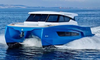 Aventura 38 SC - 2026 Nomination