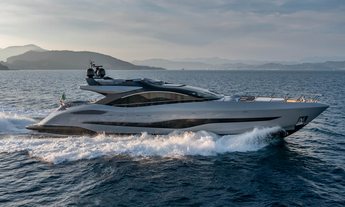 Mangusta 104 REV - 2022 Finalist