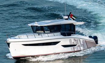 Oryx 37LX - 2026 Nomination