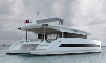 Silent 80 Flybridge - 2026 Nomination