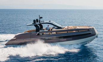 TT550 - 2026 Nomination