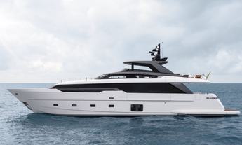 SL96 Asymmetric - 2026 Finalist