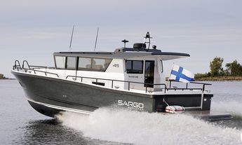 Sargo 45 Explorer - 2024 Nomination