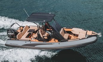 Aquaspirit 700 - 2026 Special Commendation