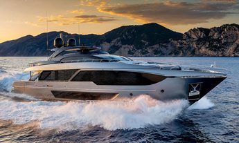 112 Dolcevita Super - 2026 Finalist